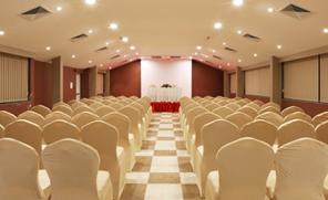 Banquets Hall