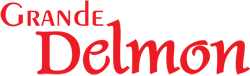 Grande Delmon logo